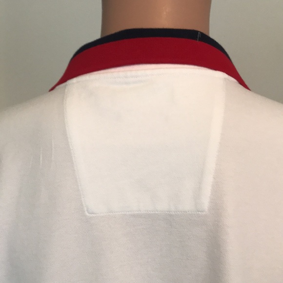 Nautica men’s polo shirt - Picture 5 of 6